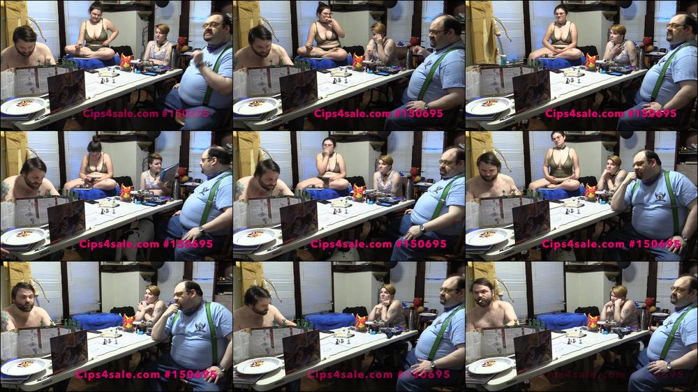 AJ Season 2 / 9.6 "The Littles Game&quot
