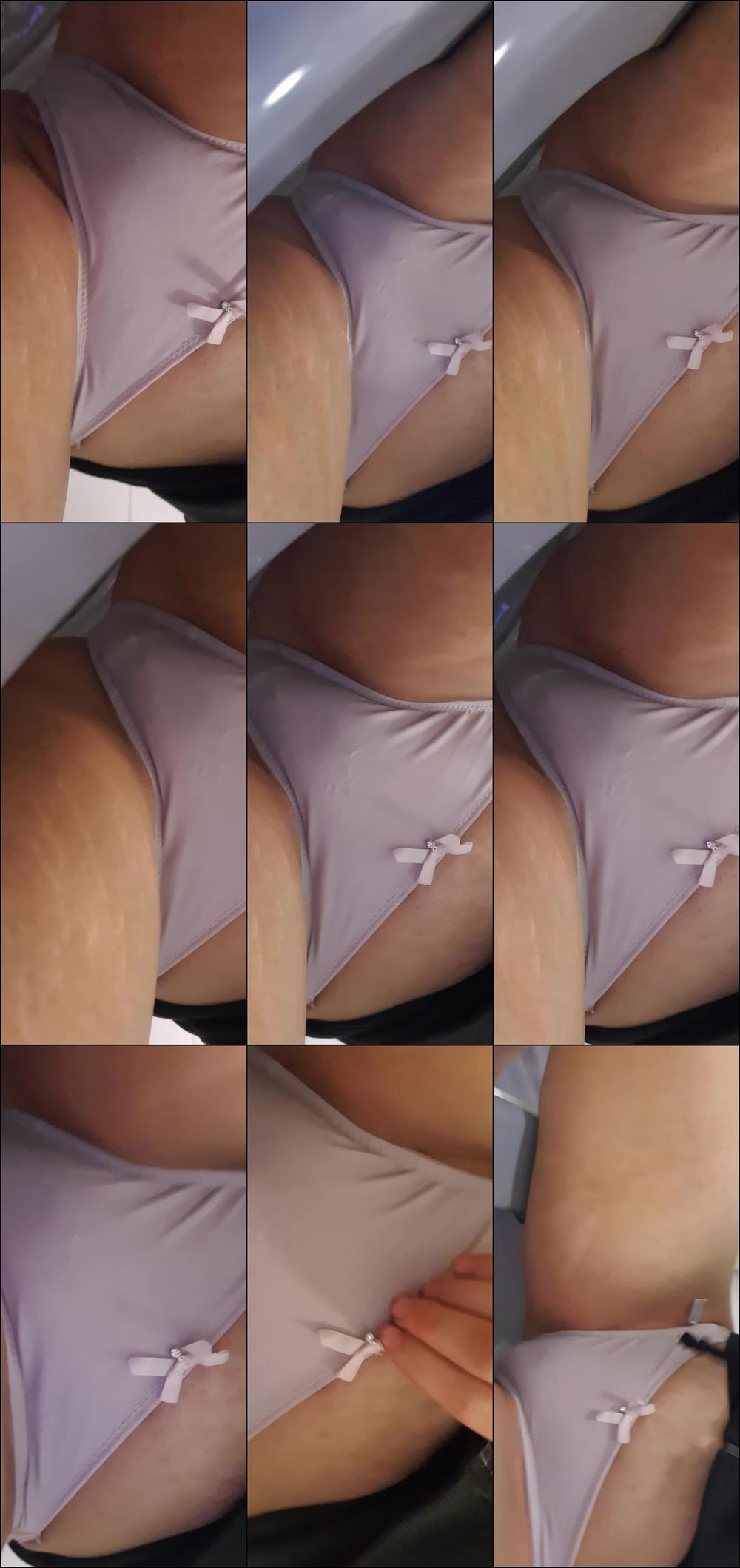 pee in panties
