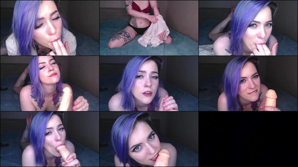 Gfe With Stacy Moon