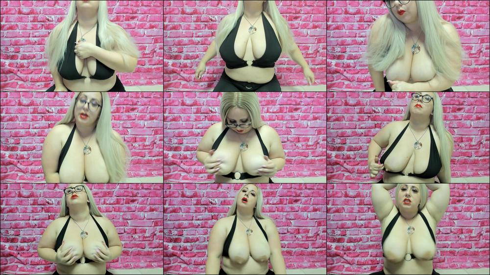 Joi 4 Mommys Tits - February 02, 2022