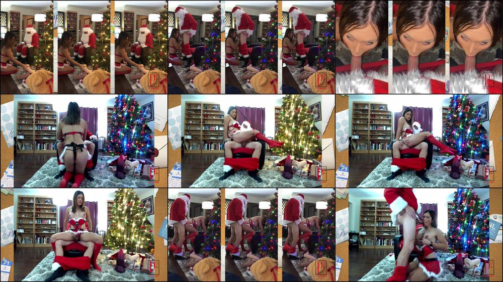 XXXmas Special with Naughty SC - D