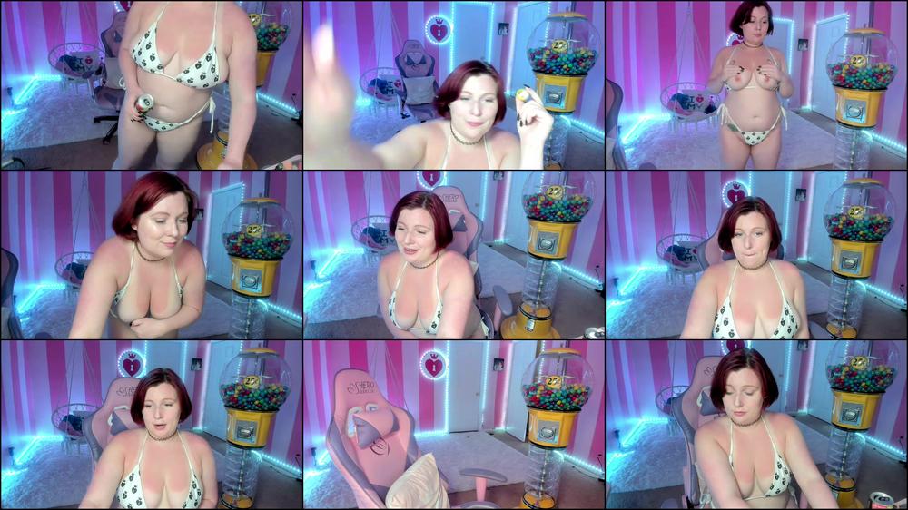 Gumball Prize Machine Live Show - Jul 1, 2021