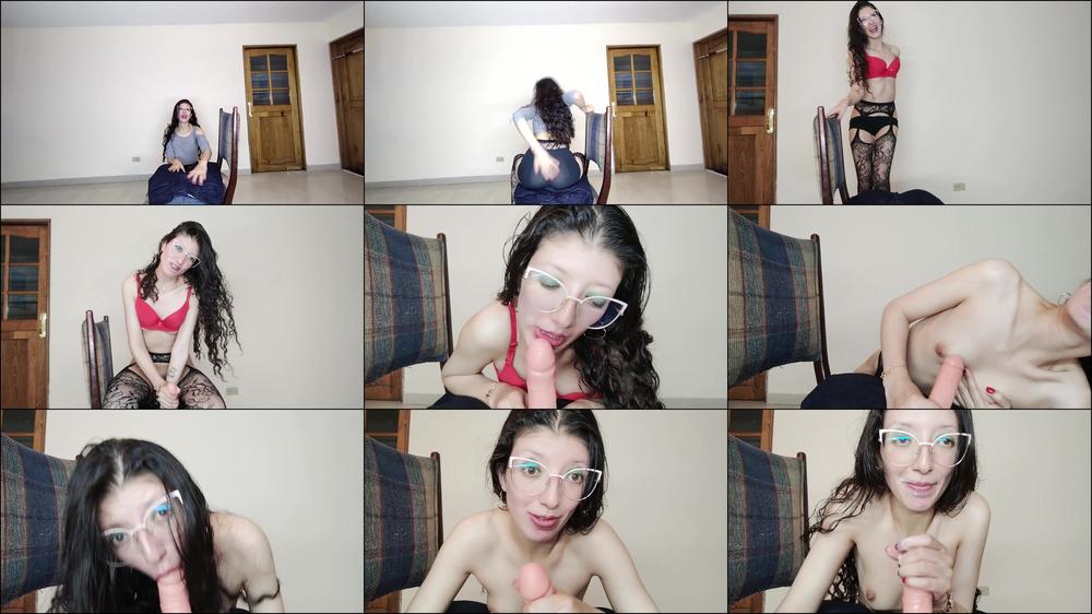 JOI I AM THE BEST LAP DANCE BITCH AND I LOVE TO EAT YOUR CUM