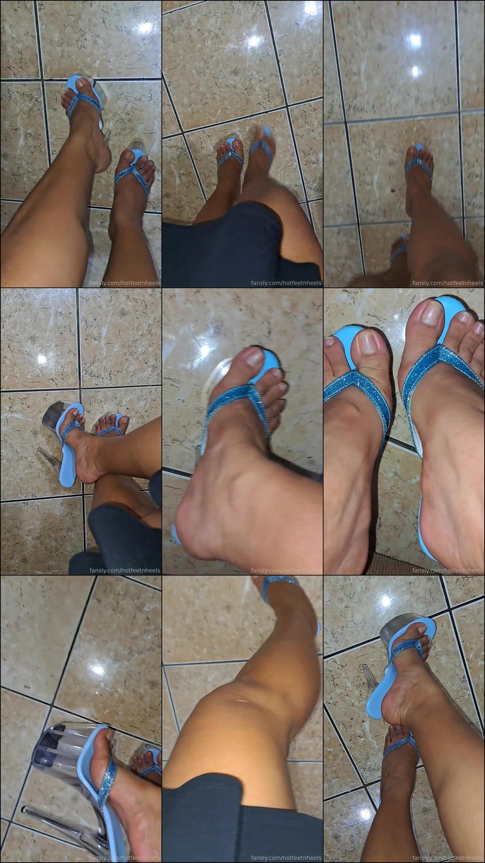 hotfeetnheels 2023-09-19 at 04-32 Fansly (hotfeetnheels )