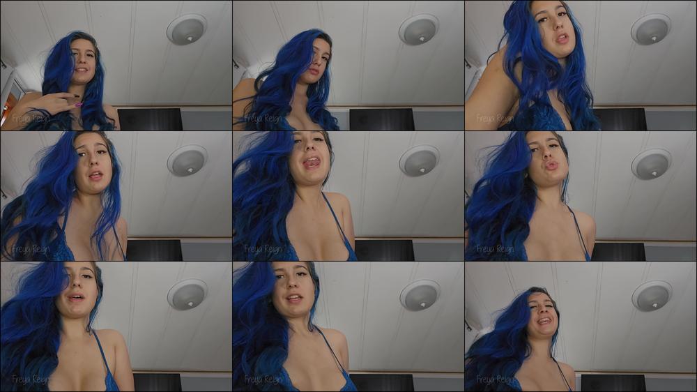 Moving From Finger To A Dildo POV