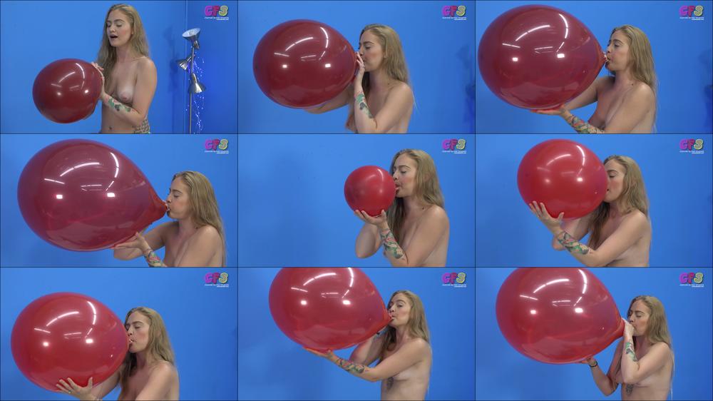 Victoria's First Blow to Pops) 4K