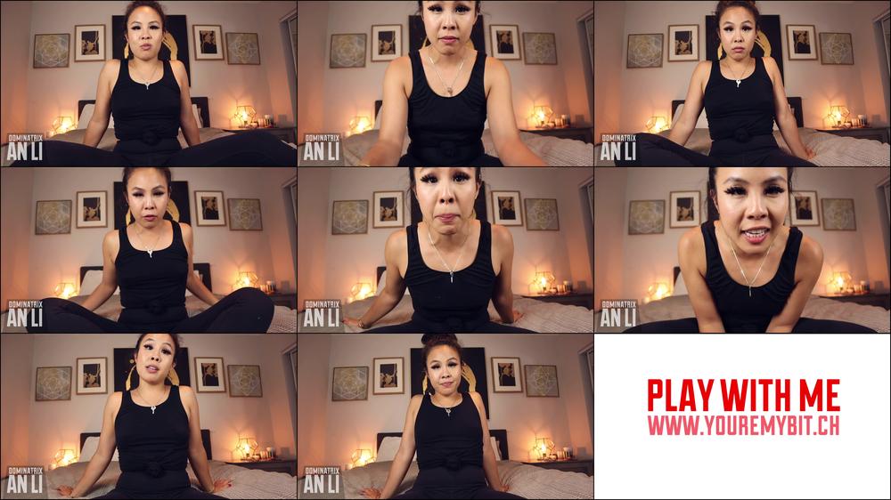 Mistress An Li Tricked Into Slavery