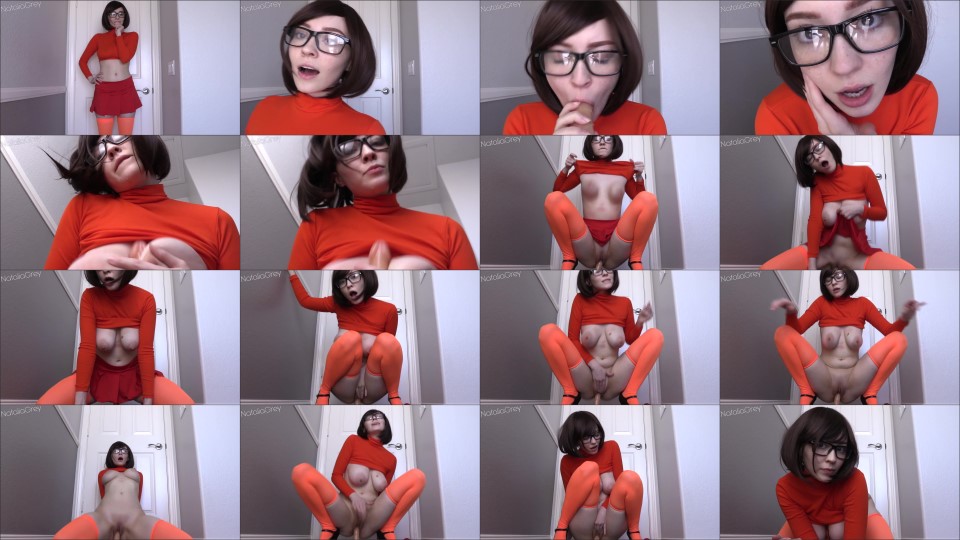 Nataliagrey Velma Fucks Matt