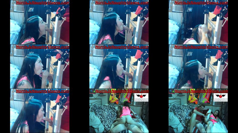 Jericha Jem BJ training