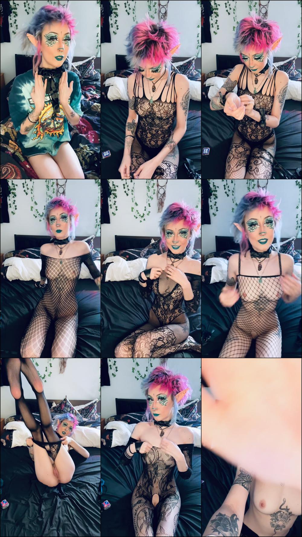 Lingerie gift haul - Apr 2, 2023
