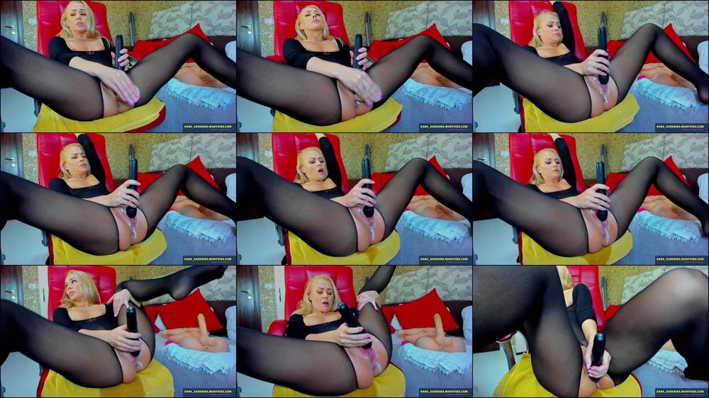 Live Record Multi Squirt - Oct 27, 2021