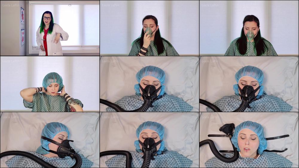 Unexpected Appendectomy