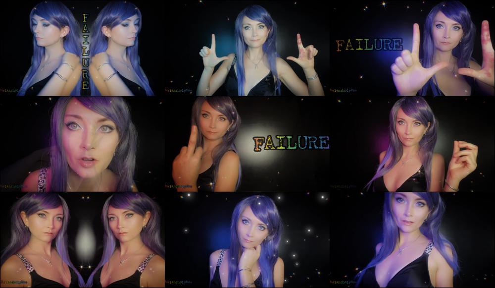 Failure - October 24, 2022