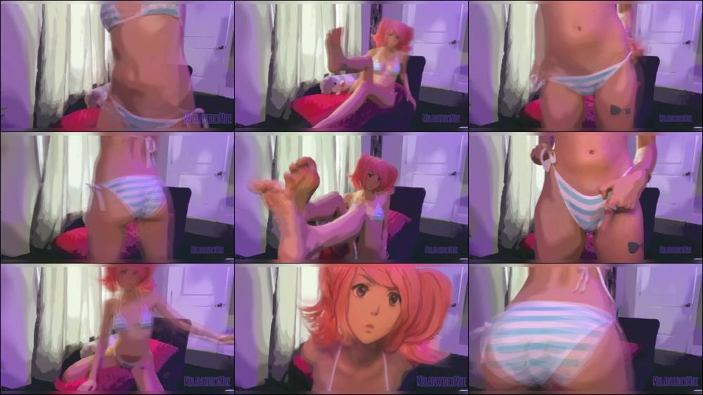 Simp for Senpai - September 25, 2020