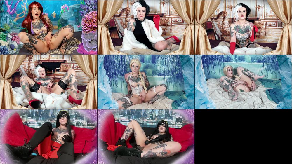 Disney Compilation