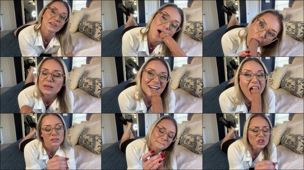 Secretary JOI BJ