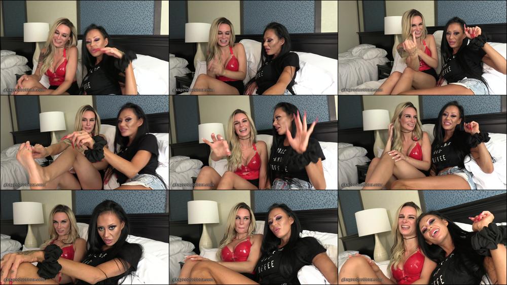 Lauren & Willow - SPH POV