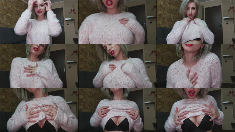 Cashmere Fetish - December 24, 2019