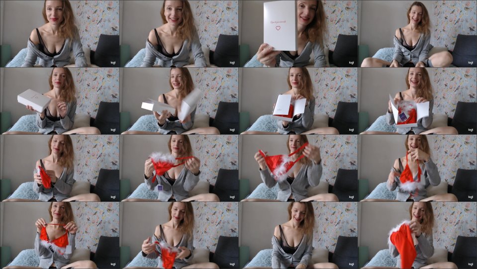 Lulamum Unboxing Vid New Outfit Arrived