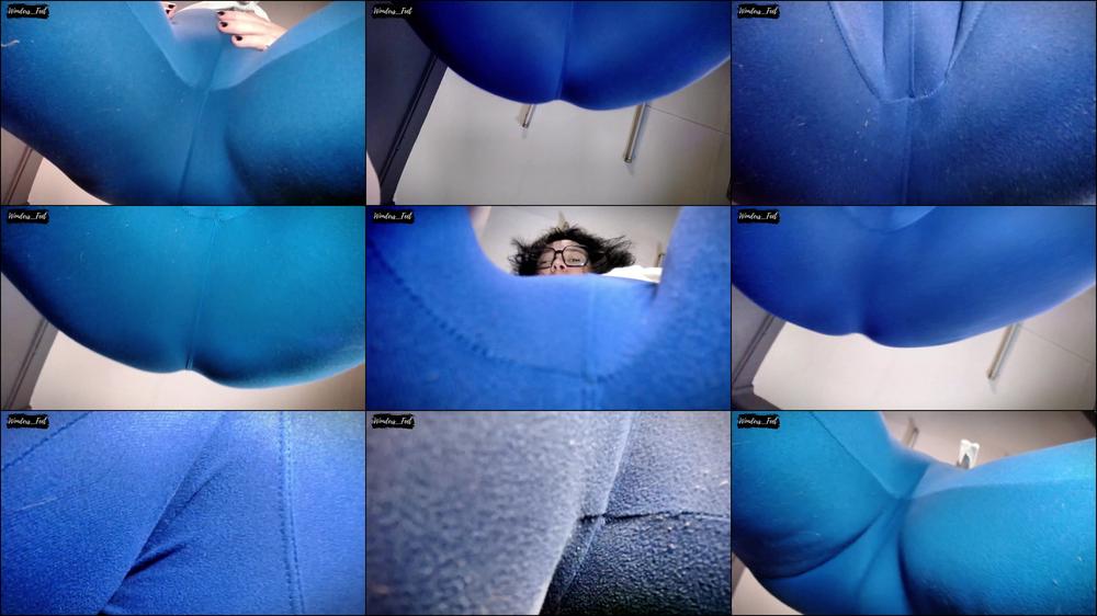 FACESITTING POV