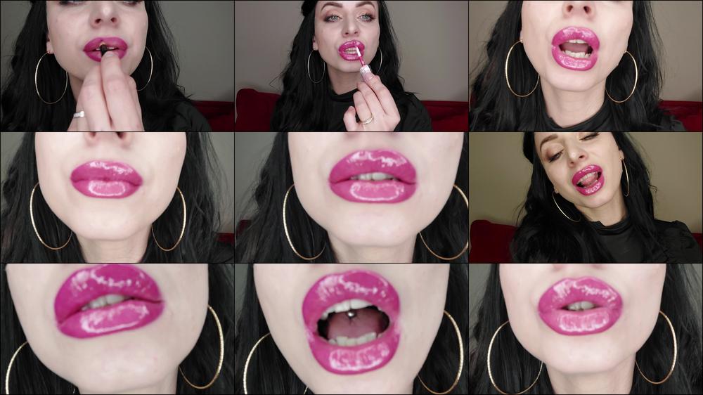 Findom Lipnosis 8 - April 22, 2022