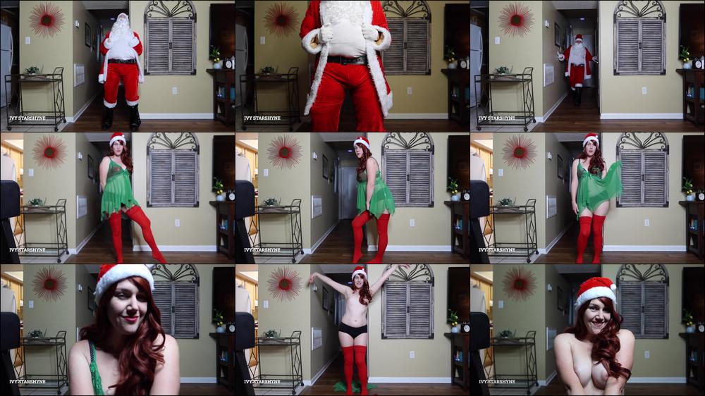 Santa - Aug 1, 2022