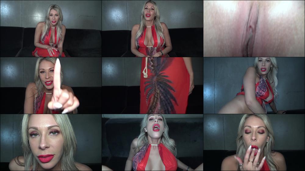 Nikki_Brooks - Nikki Brooks - MILF Seduction (1080-HD)
