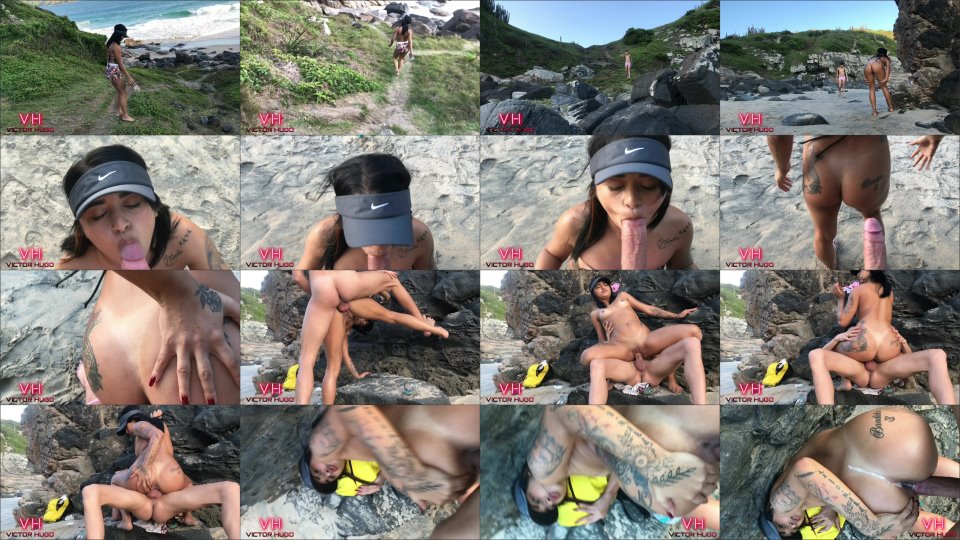 Victorhugo Sex On The Beach