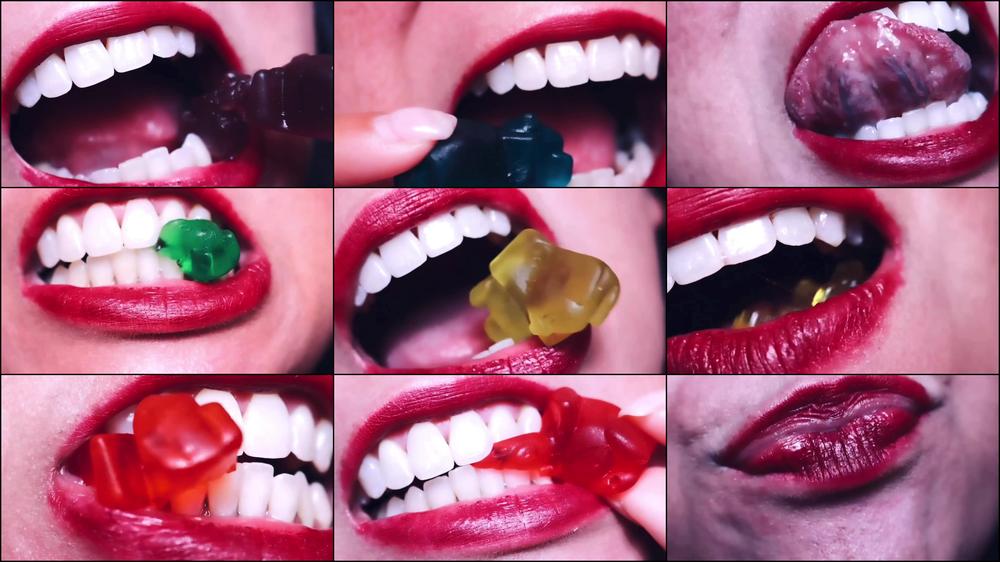 Teeth Fetish
