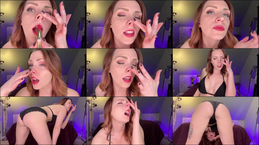Pignose Sneezing Fantasy