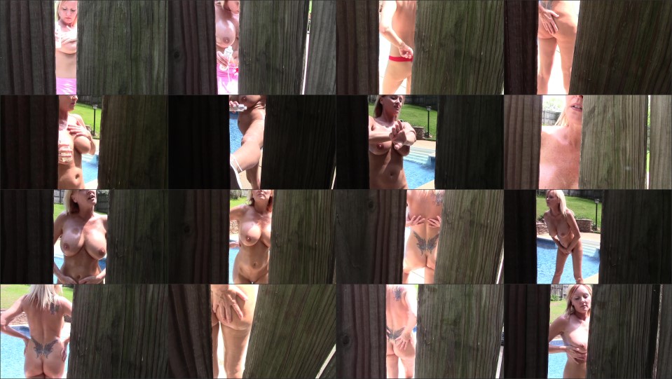 Buddahsplayground P–Ping Tom Sensual Oi