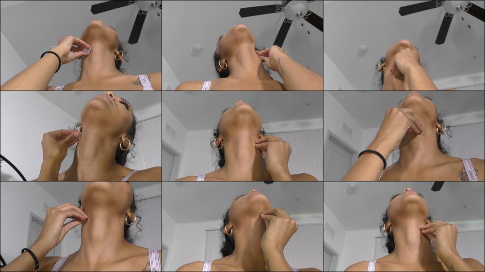 Honey's Neck