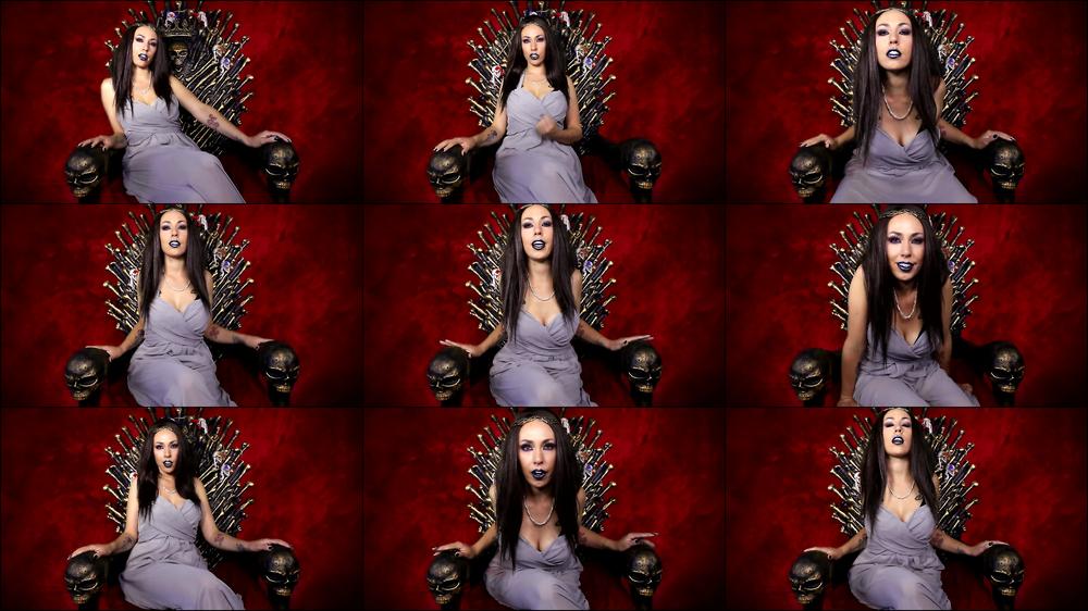 Obey Your Queen - July 25, 2022