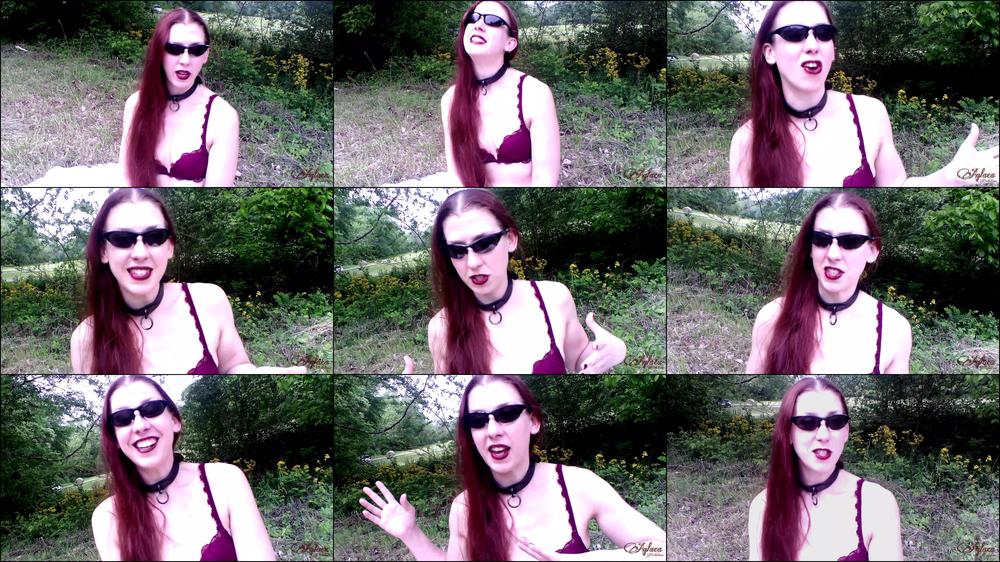 Ilsacuna on Her BDSM Experience
