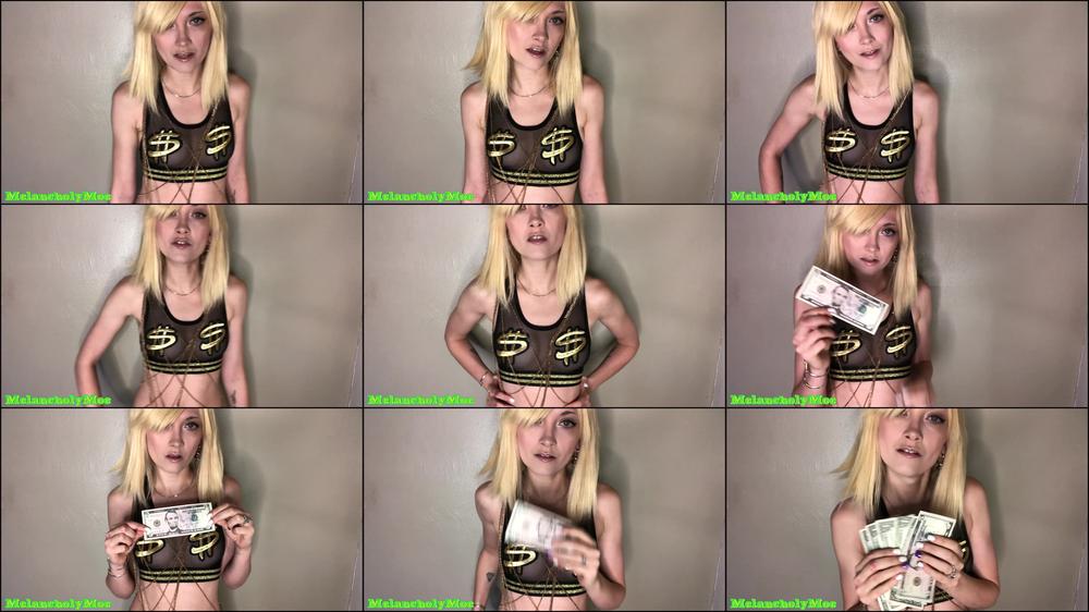 Five Dollar FinDom - May 17, 2019
