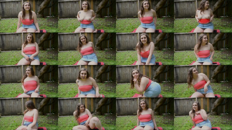 Dirtybirdyy Sneaky Outdoor Flashing