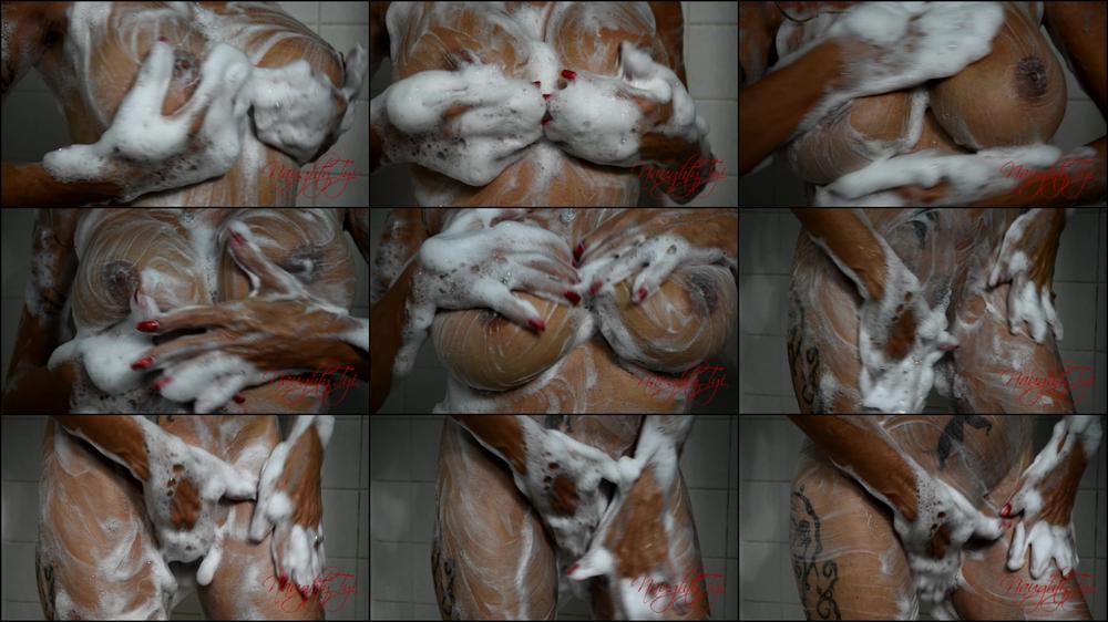 Soapy Treats