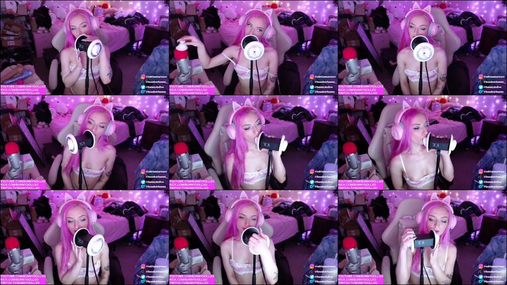 ASMR Licking, Moaning, Caressing You