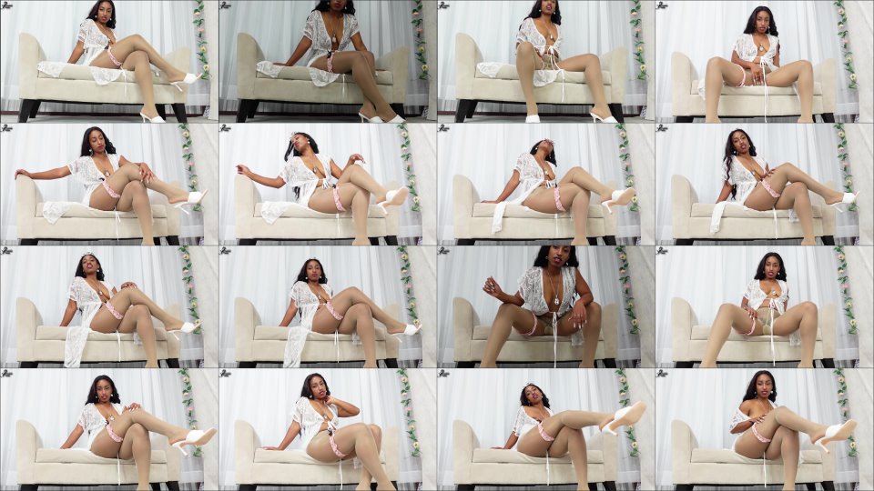 Empress Jess The Pleasure Of Spoiling Me