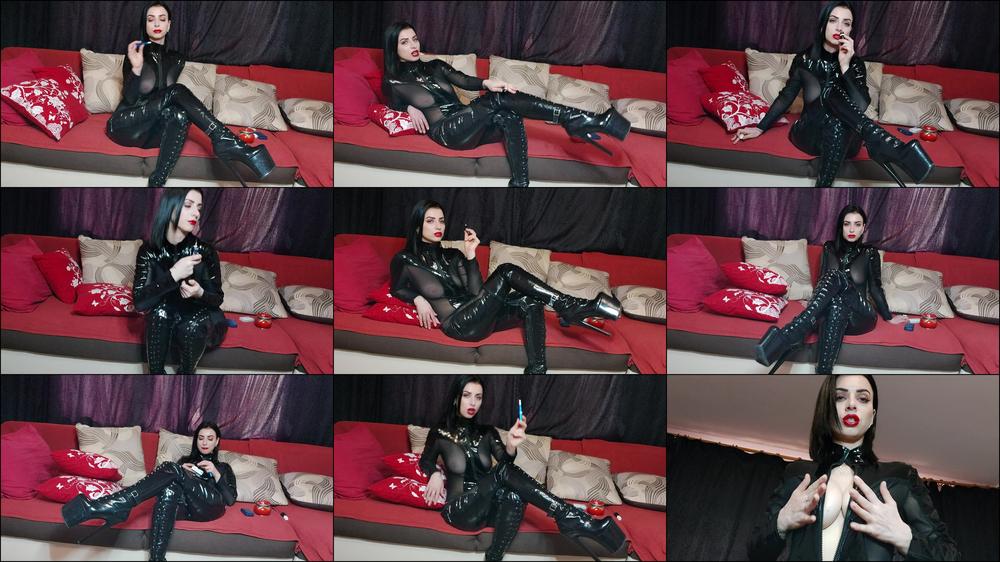 Fucked up with my boots - May 15, 2021