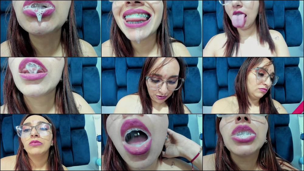 Slobbering Majesty's Oral Reign