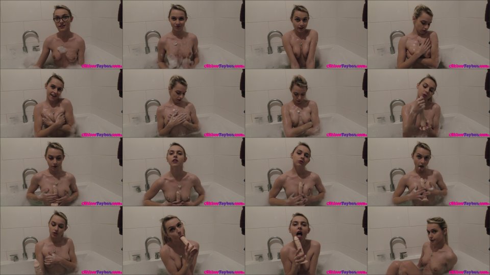 Officialchloetoy Video Chloe 173Mp4 1080P