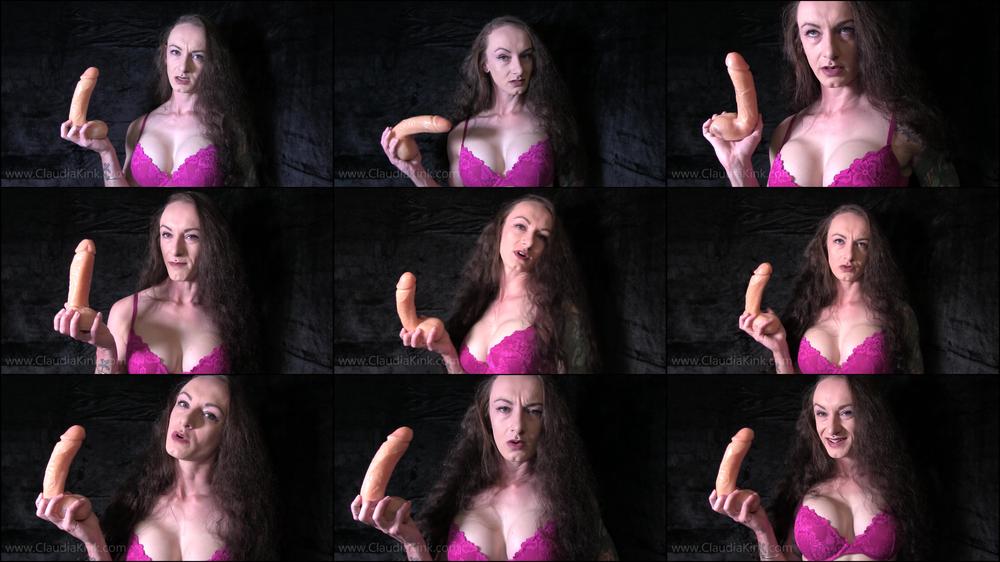 Big Cock Desire: Mind Fucking - July 18, 2020
