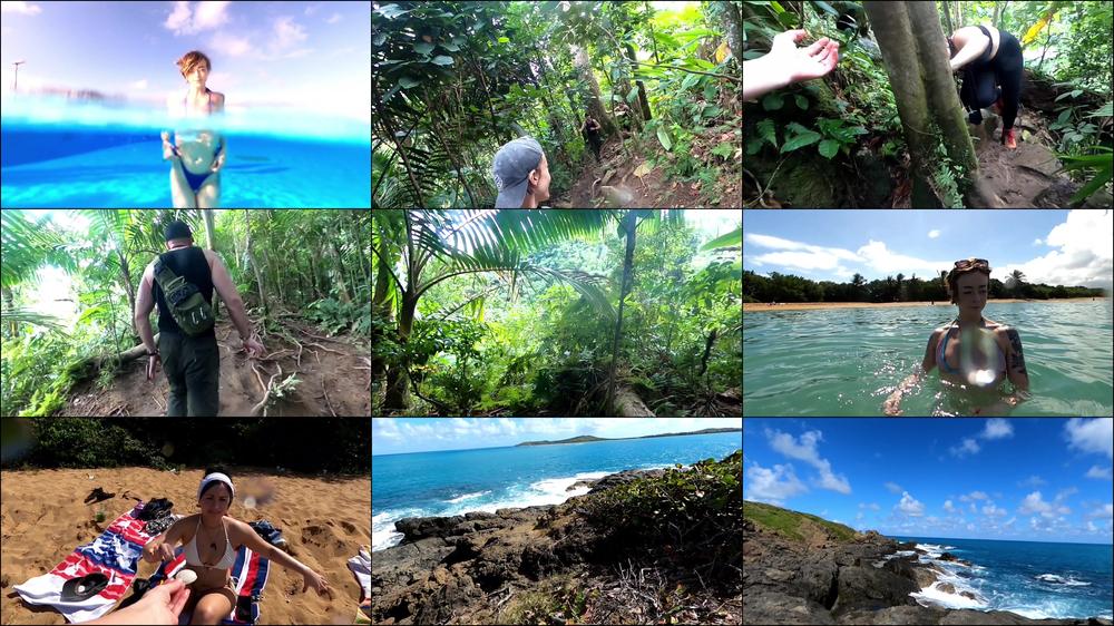 Puerto Rico Vacation