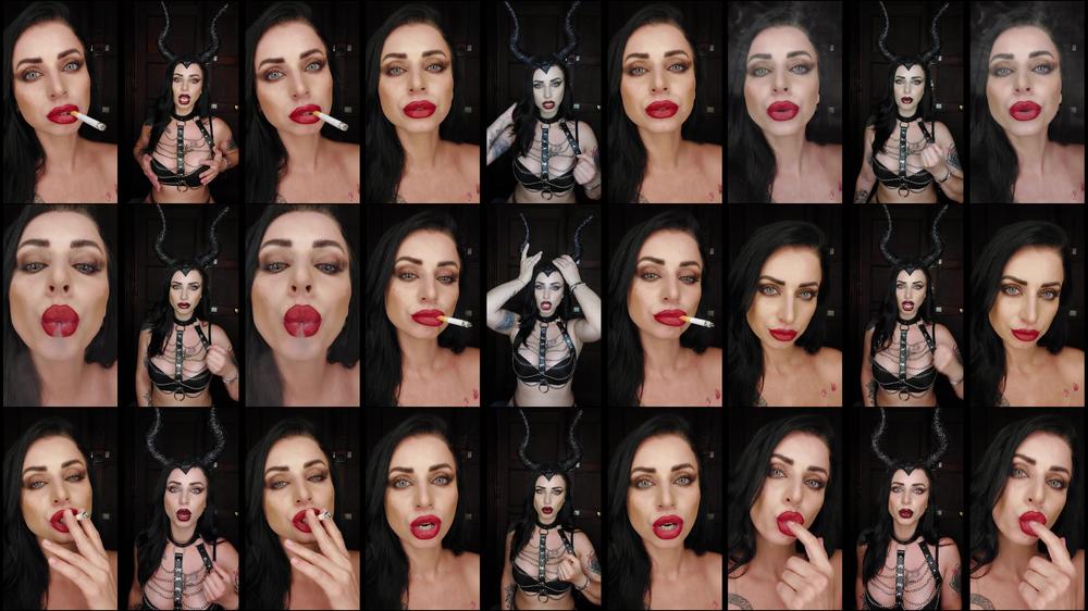 Succubus Gooner 6 - July 30, 2022