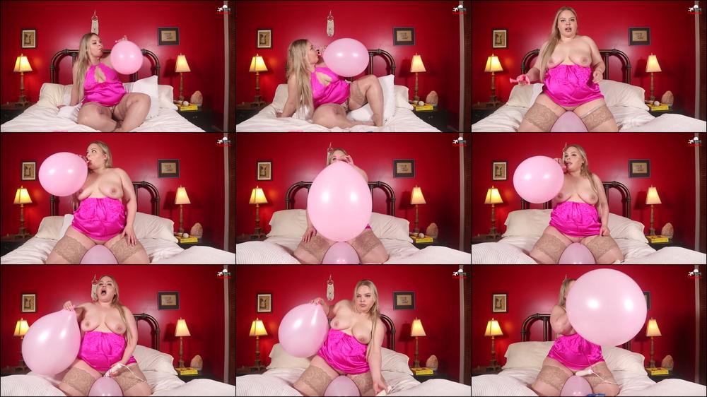VileHabitVideo - Horny Pink Pops