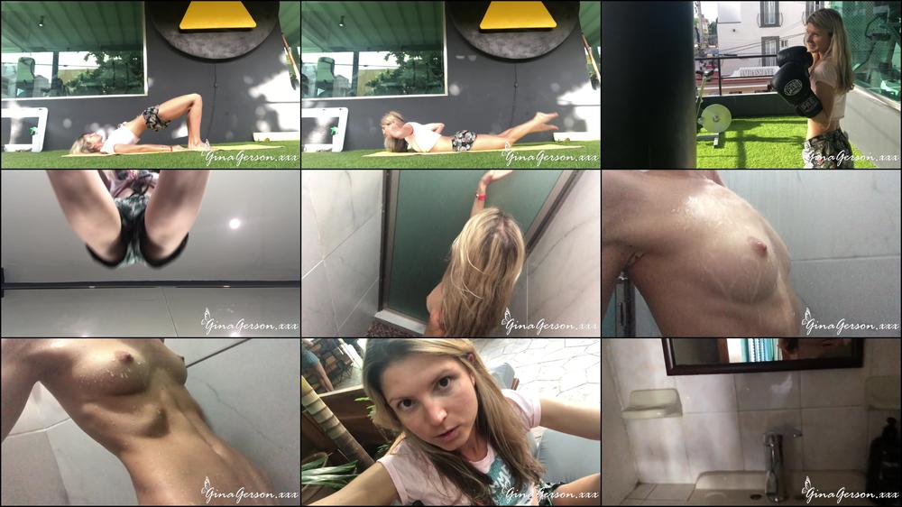 Mexican sexy trip solo