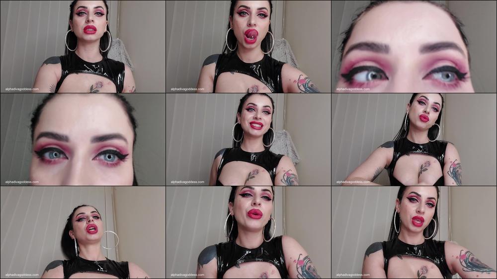 Fucked by a dominatrix - part 2