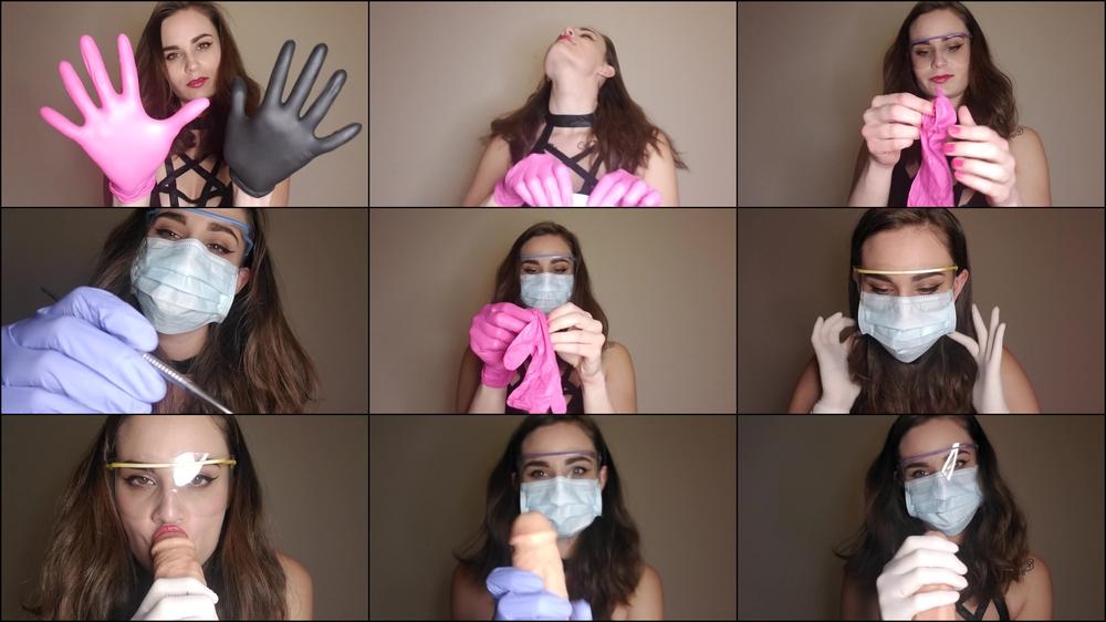 Your Ex Gets Dental Revenge