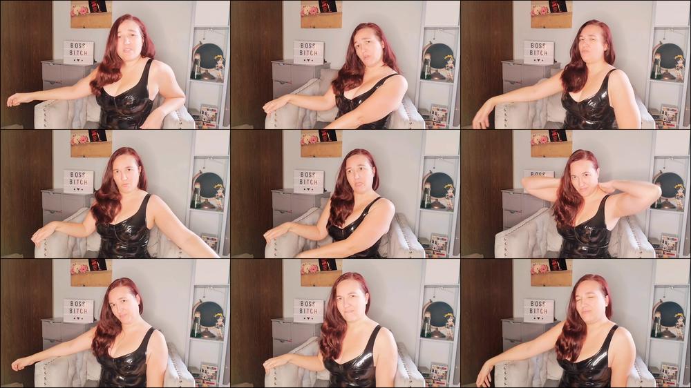 Degrading my Addicted Beta Loser - October 27, 2022